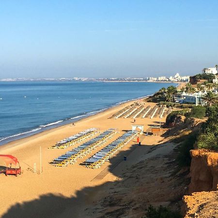 Casa Das Flores Vale do Lobo Eksteriør billede