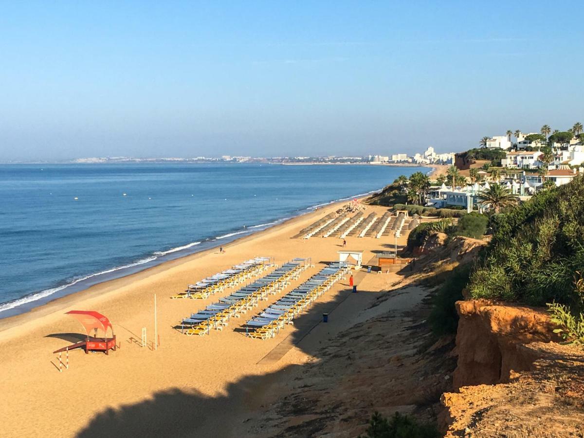 Casa Das Flores Vale do Lobo Eksteriør billede