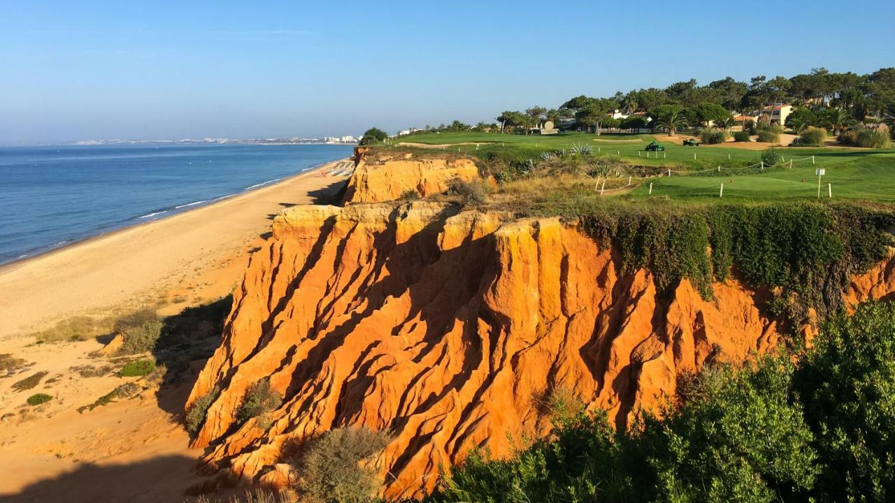 Casa Das Flores Vale do Lobo Eksteriør billede